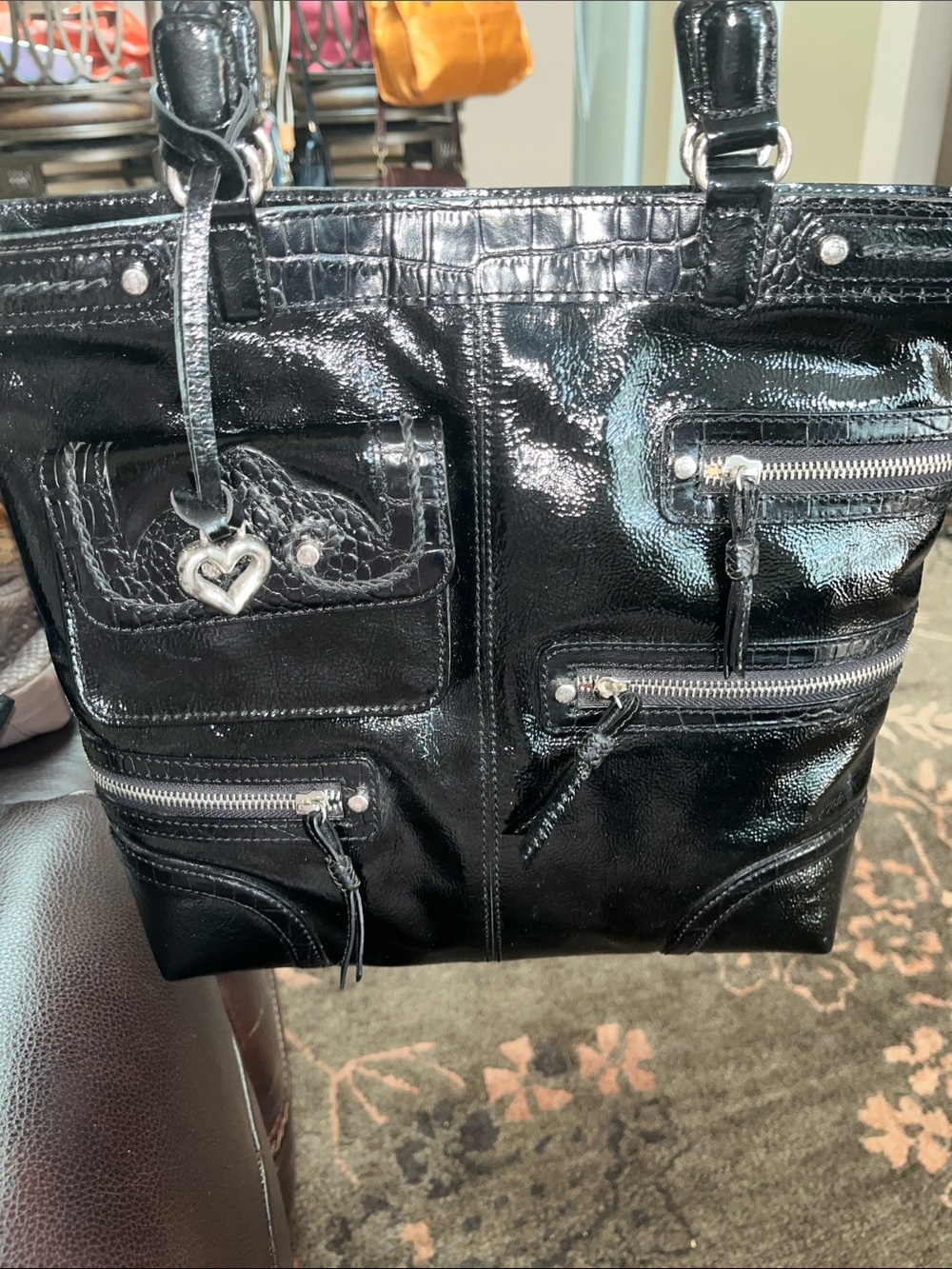 Brighton Handbag